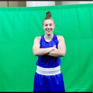 Meet your Posher, Brooke